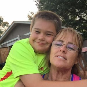 Meet your Posher, Stacy